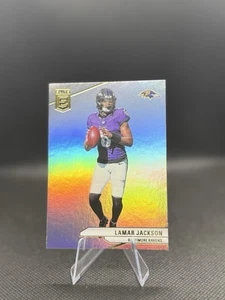 2024 Donruss Elite Football Lamar Jackson #75 - Picture 1 of 2