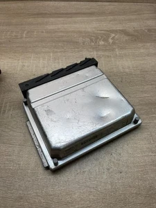 08677708a 0281010319 engine control unit/module ecu volvo s80 - Picture 1 of 7