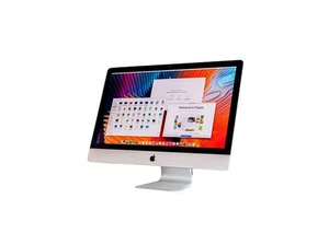 IMAC (RETINA 5K 27-INCH MID 2017) i5-7600, 16 GB RAM, 1 TB NVMe MacOS - Picture 1 of 1
