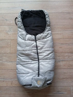 Fußsack für Kinderwagen und Schlitten - Bild 1 von 4
