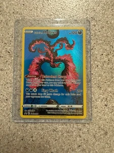 Pokemon TCG - Crown Zenith - Galarian Moltres SWSH284 Black Star Promo NM - Bild 1 von 9