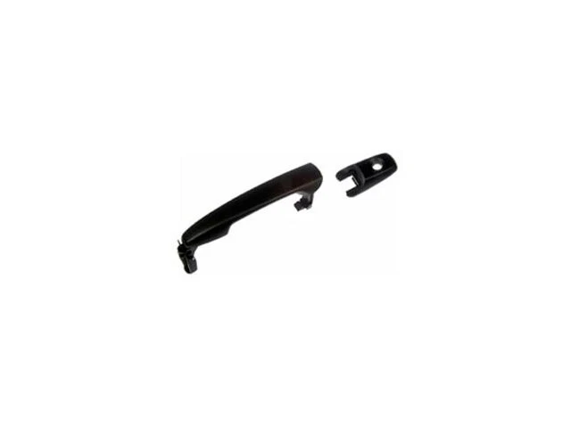 Manija de puerta delantera izquierda para Ford Flex 2010 2011 2009-2012 CK412WT Foto 1 de 1