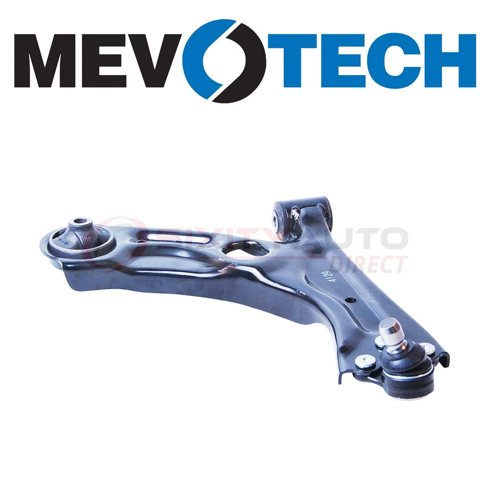 Mevotech Control Arm & Ball Joint Assembly for 2012-2017 Chevrolet Sonic im - Imagem 1 de 4