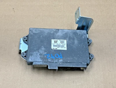 2018-2021 Kia Stinger Driver Assist Camera Control Module Unit PO42 OEM - Image 1 of 4