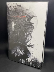 THE CROW DEAD TIME #1 | ANNA MARCANO NYCC EXCL | VARIANTE ENVÍO GRATIS (bx5) - Imagen 1 de 7