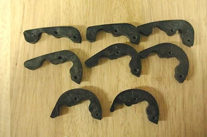 MARTIN ARCHERY X TYPE MOLDED CAM MODULES SIZES 2X TO 9X Z MINI Z SONIC - Picture 1 of 9