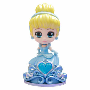 Cinderella (1950) - Cinderella Cosbaby (S) Hot Toys Figure