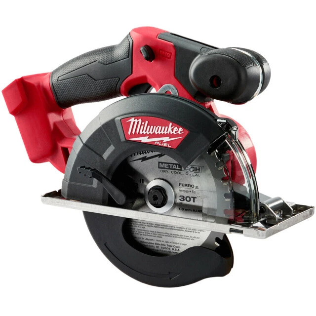 Milwaukee 2782-80 M18 FUEL Metal Cutting Circular Saw