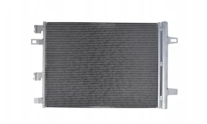 RADIADOR DE AIRE ACONDICIONADO CONDENSADOR SE ADAPTA A MERCEDES CLASE A W177 Y V177 AÑO 2018 - Imagen 1 de 1