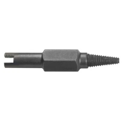 Klein Tools 32528 Schrader® Valve Core Replacement Bit - Image 1 of 3