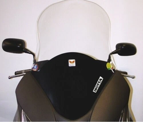 PARABREZZA ISOTTA HONDA SILVER WING 400-600 SW-T 2009 > SC2603 - Immagine 1 di 1