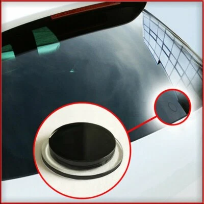 Tappo Tergicristallo Spazzola Lunotto Per Foro Vetro Da 30Mm Eliminazione - Image 1 of 2