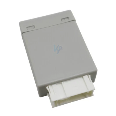 Módulo de control de suspensión neumática para BMW F01 F02 F07 535i GT 740i 740Li xDrive 750i Foto 1 de 4