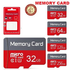 Genuine 32GB Micro SD Card SDHC SDXC Memory Card TF Card Class SD Adapter UK 1