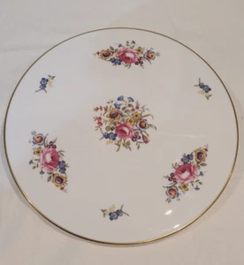 Royal Worcester - Cake Stand - Picture 1 of 4