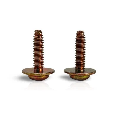 Polaris General Ranger RZR Sportsman Screw With Washer (2 Pack) - 7518196 - Image 1 of 4