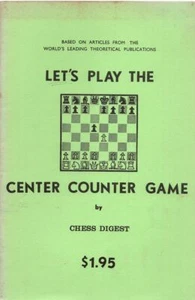 Let's Play the Center Counter Game - Imagen 1 de 1