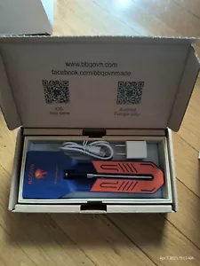 Meat Thermometer Wireless Unlimited Range 7 Sensors Remote Monitoring BBQ WiFi - Picture 1 of 6
