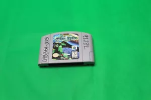 WarGods (Nintendo 64, 1997) N64 Auténtico - Imagen 1 de 4