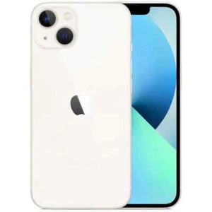 Apple iPhone 13 128GB WHITE- Condizione Buono-Ricondizionato - Foto 1 di 1