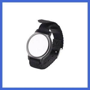 Tag ID compatibile RFID 125 KHz EM4100/4102 braccialetto nylon impermeabile etichetta RFID - Foto 1 di 8