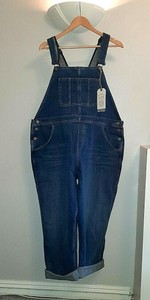 dungarees size 22