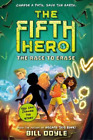Bill Doyle Fifth Hero #1: The Race To Erase (Relié) Fifth Hero