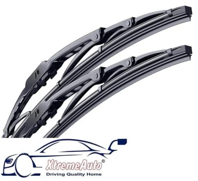 Wiper Blades FOR DODGE Neon 1994-1999 Saloon Petrol - Image 1 of 3