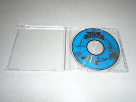 Tomb Raider - disc only - US Version ☆☆ (Sega Saturn) game