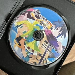 Phantom Brave We Meet Again Wii Art Disc Only - Picture 1 of 2