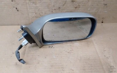 Espejo retrovisor eléctrico Toyota Camry 1997-2001 para pasajero  Foto 1 de 4