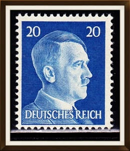 Mint Germany Single stamp, (MNH) - Picture 1 of 1