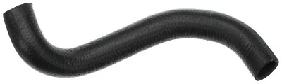 Radiator Coolant Hose-Lower For 2002-2003 Nissan Maxima 3.5L V6 GAS Gates - Image 1 of 2
