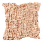 Non-toxic Baby Towel Muslin Washcloth Soft 6-layer Cotton Washcloths