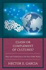 Clash or Complement of Cultures?: Peace and Pro. Garcia<|