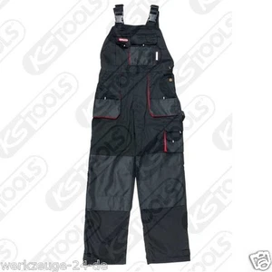 KS TOOLS Arbeits-Latzhose, 50 985.0651 - Picture 1 of 1