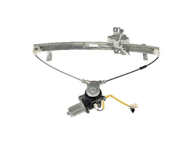 Regulador ventana delantera izquierda 68ZCFX63 para Honda Passport 2001 2000 1999 1998 2002 Foto 1 de 1