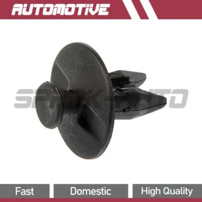 Clip de depósito de refrigerante de motor inferior Dorman para Chevrolet Monte Carlo 1999 1998 Foto 1 de 3