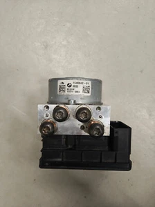 BMW R1250GS Rallye/Adventure 2021 - 2023 ABS Pump Controller - Imagen 1 de 4