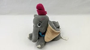Dumbo The Flying Elephant Disney Store Mini Bean Bag Plush, retired - Picture 1 of 3