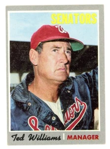 Vintage Baseball Card ESE - Picture 1 of 2