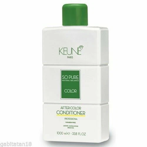 Keune So Pure After Color Conditioner 33.8 oz  - Image 1 of 1