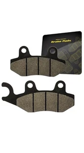 Front Brake Pads for Yamaha TTR230 TT-R230 2005-2020 / TTR250 TT-R250 1999-2006 - Picture 1 of 7
