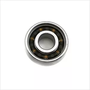 21 VZ-R Crankshaft Front Ball Bearing #23731000 (RC-WillPower) O.S. - Picture 1 of 1
