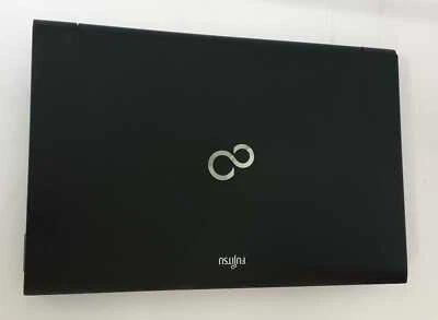 Fujitsu Lifebook A512 Windows 10 Laptop i3-3rd Gen 8GB RAM 240GB SSD WEBCAM HDMI - Image 1 of 4