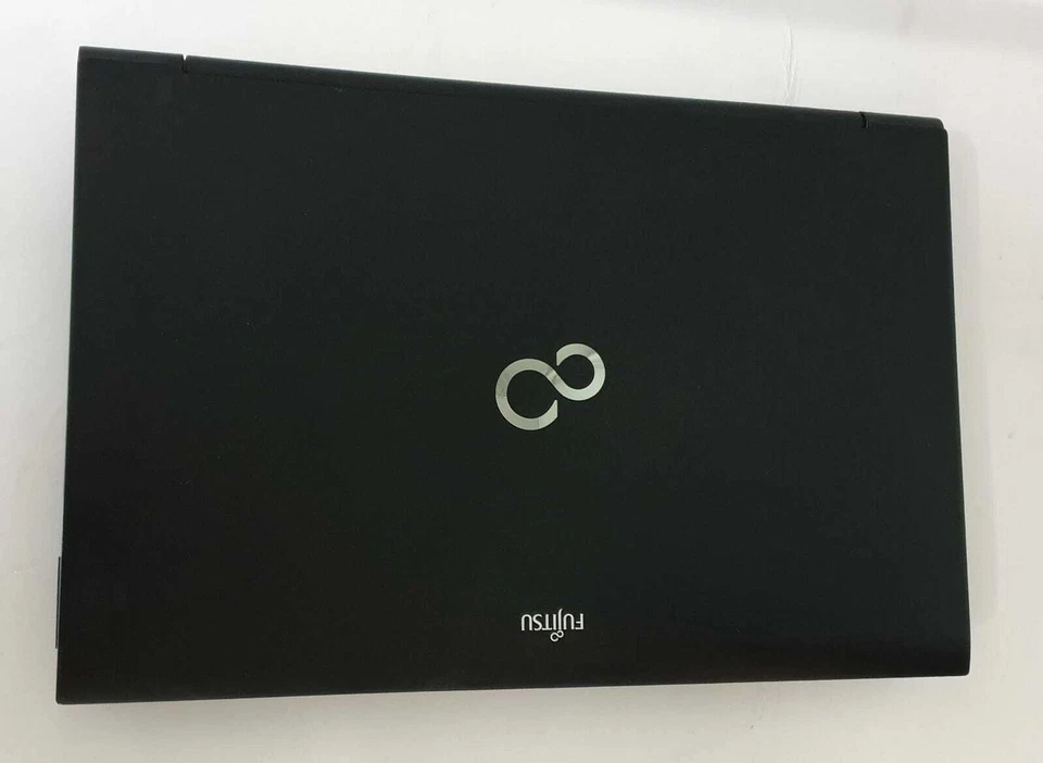 Fujitsu Lifebook A512 Windows 10 Laptop i3-3rd Gen 8GB RAM 240GB SSD WEBCAM HDMI - Image 1 of 4