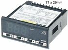 LAE LTR-5TSRE 71X29MM 230V AC PTC-50C +150C CO-12A(4) IP55 ELECTRONIC CONTROLLER
