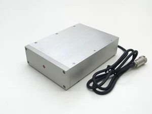 Dynavector PHA‑100 MC Phono Head Amplifier w/ Power Supply – Japanese Hi-Fi - Picture 1 of 9