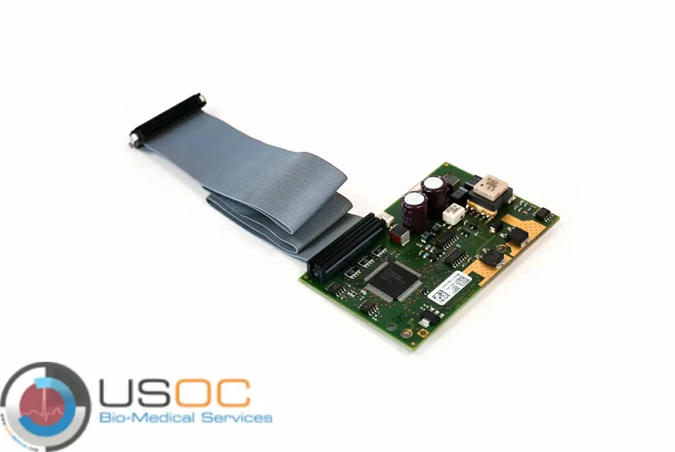 Placa de alimentación LCD Philips MP60, MP70 versión 1 M8079-66401 **PROBADA** Foto 1 de 1