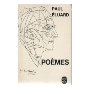 CHOIX DE POEMES - PAUL ELUARD - val - Imagen 1 de 1